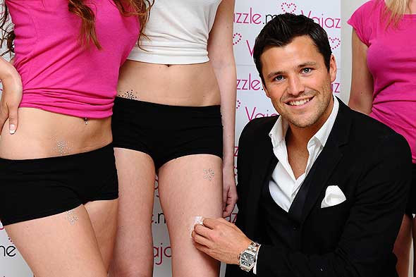 Mark Wright