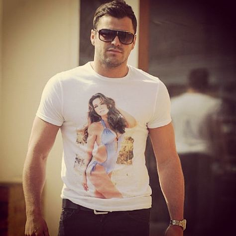 Mark Wright