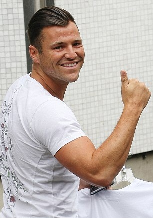 Mark Wright
