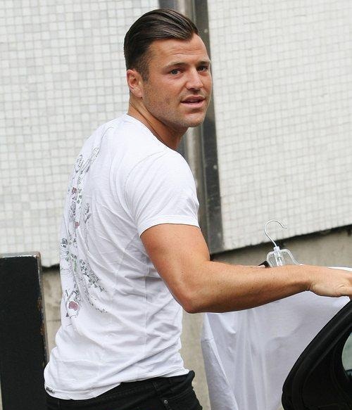 Mark Wright