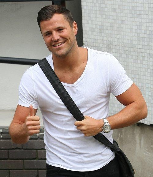 Mark Wright