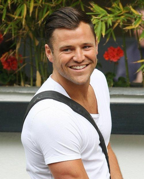 Mark Wright