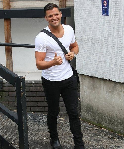 Mark Wright