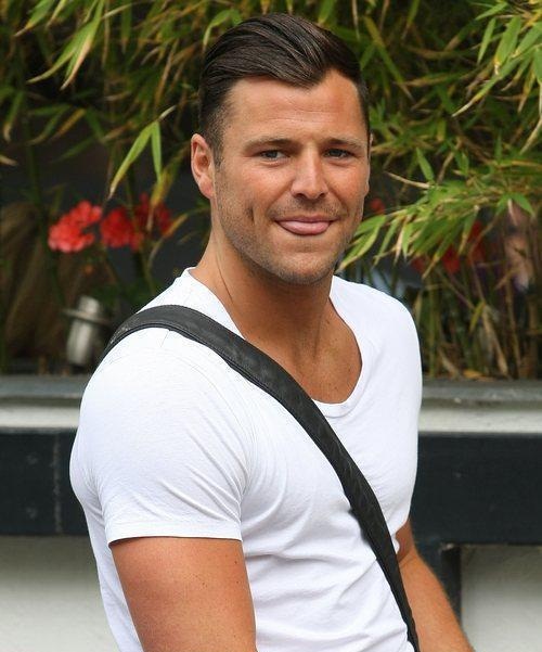 Mark Wright