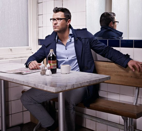 Mark Wright