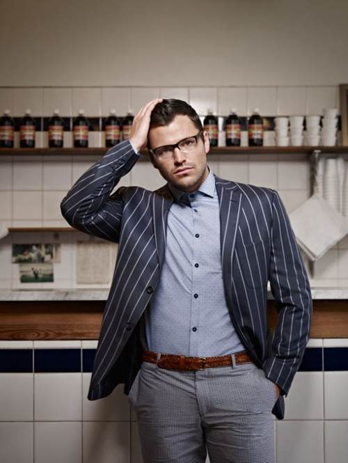 Mark Wright