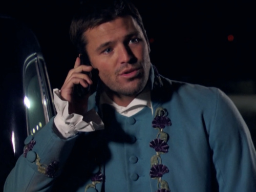 Mark Wright