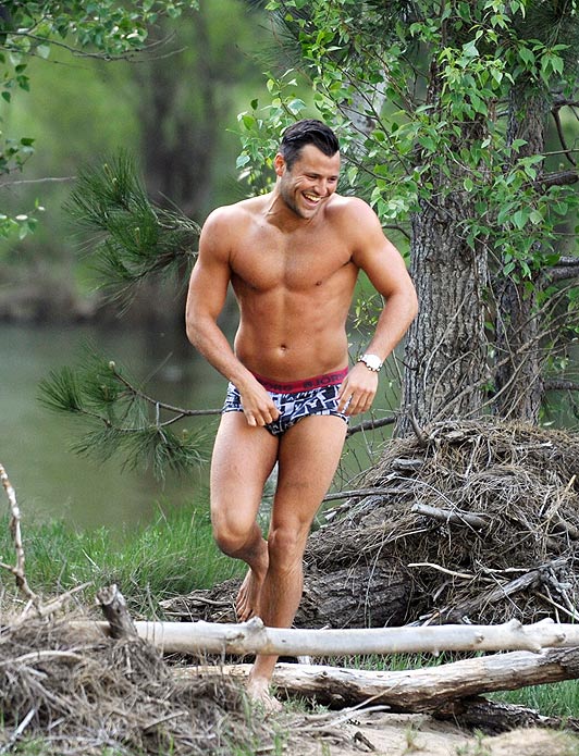 Mark Wright Mark Wright