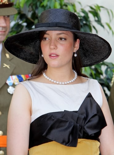 Princess Alexandra of Kent