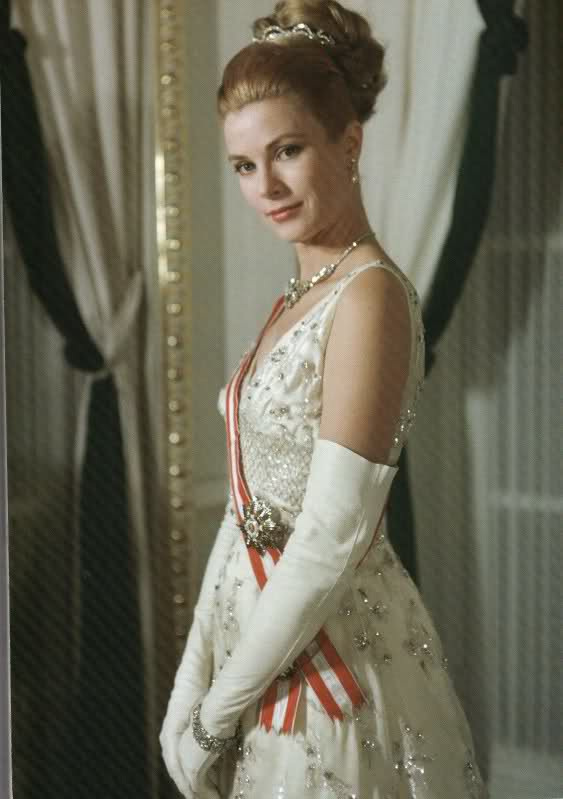 Grace Kelly