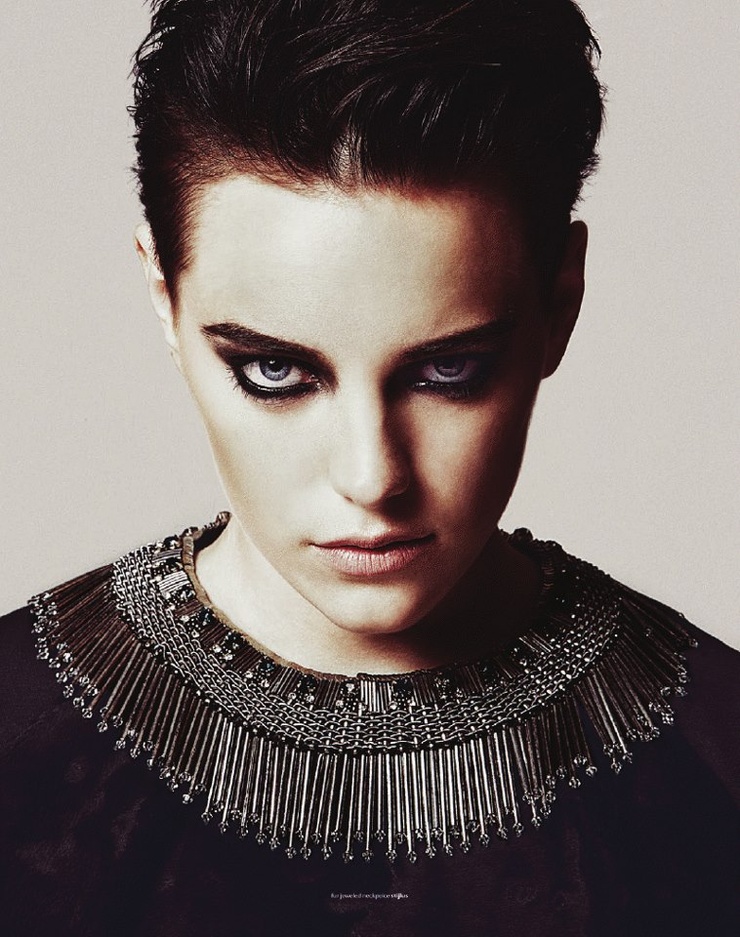 Erika Linder Erika Linder
