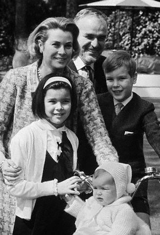 Grace Kelly Grace Kelly