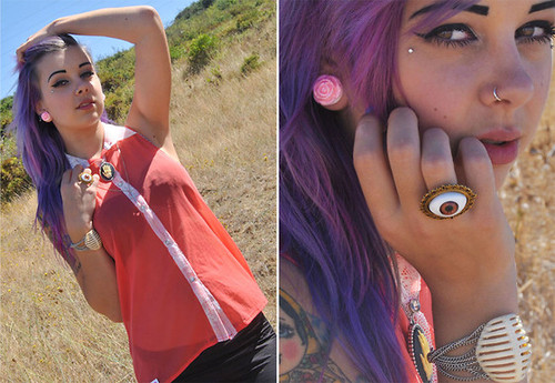 Plum Suicide