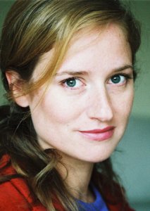 Caroline Ferrus