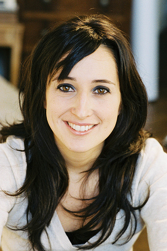 Caroline Pascal