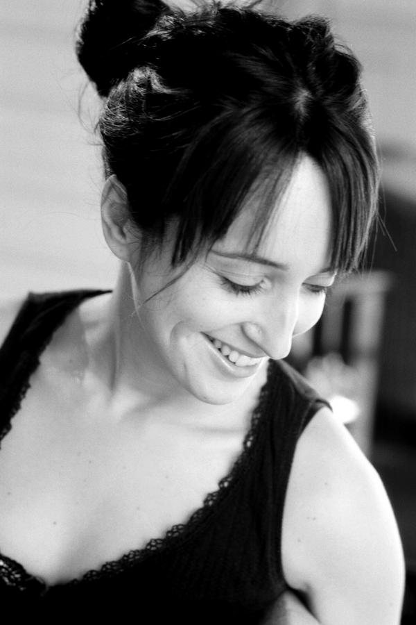 Caroline Pascal