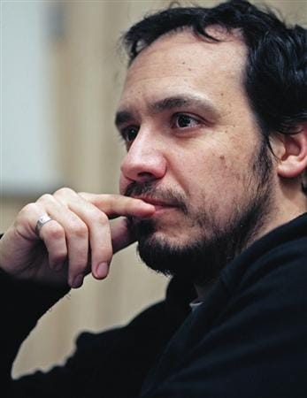 Alexandre Astier