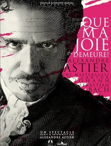 Alexandre Astier