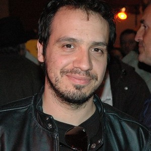 Alexandre Astier