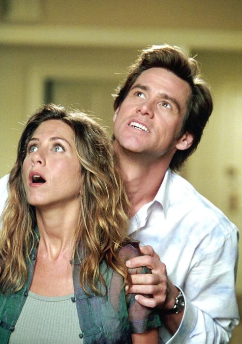 Bruce Almighty