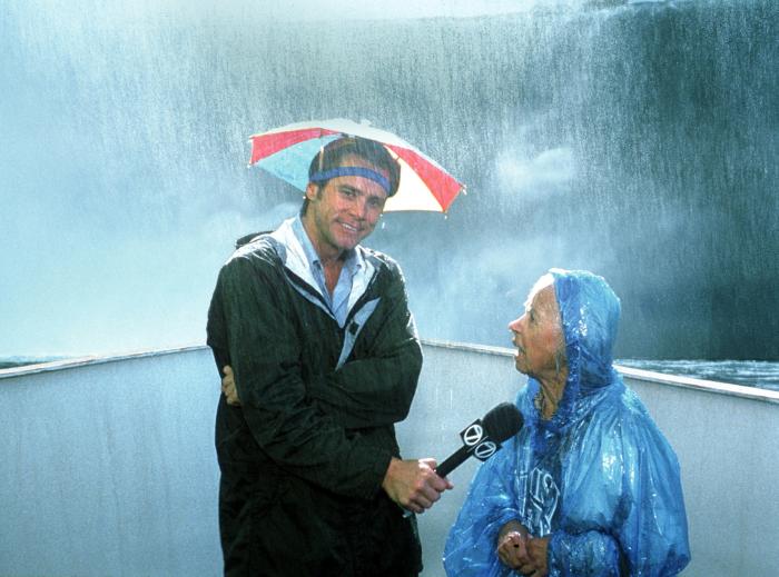 Bruce Almighty