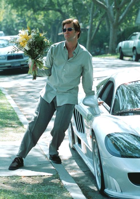 Bruce Almighty