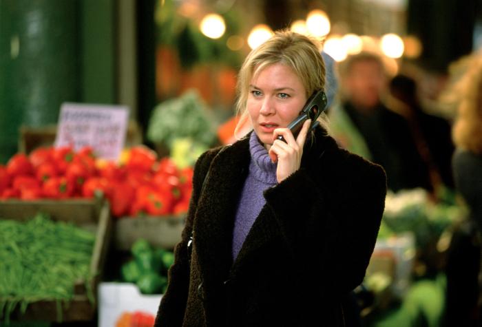 Bridget Jones: The Edge of Reason