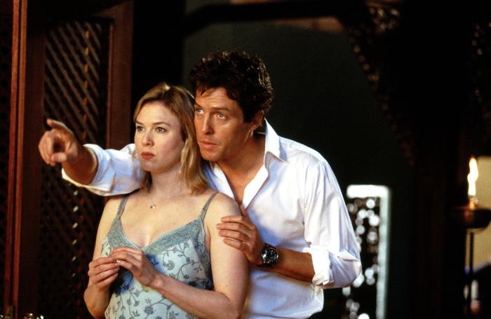 Bridget Jones: The Edge of Reason
