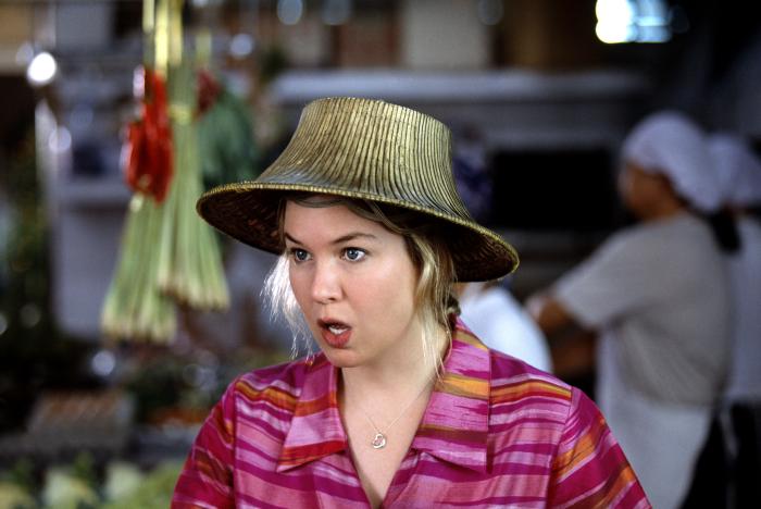 Bridget Jones: The Edge of Reason Bridget Jones: The Edge of Reason