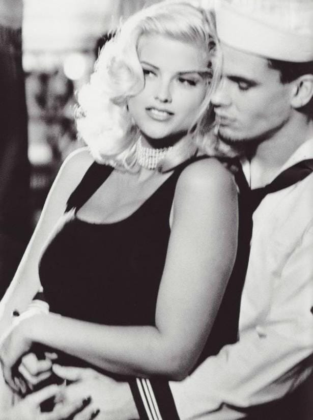 Anna Nicole Smith Anna Nicole Smith