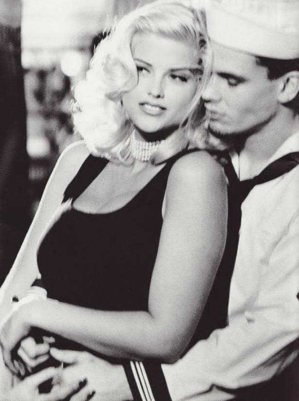 Anna Nicole Smith