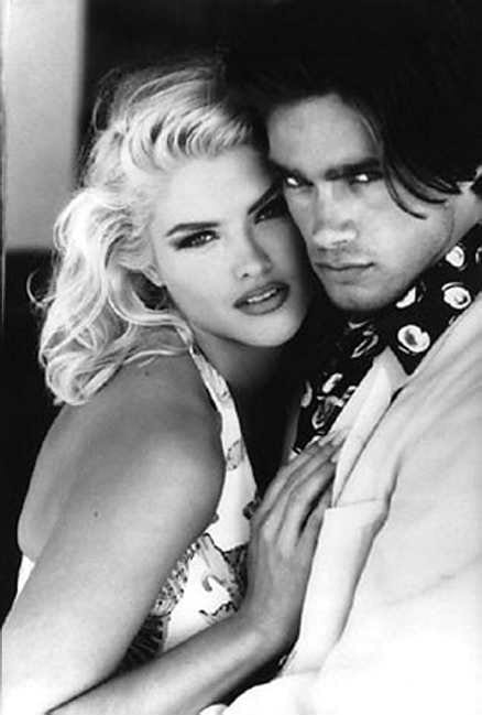 Anna Nicole Smith