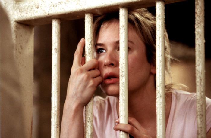 Bridget Jones: The Edge of Reason