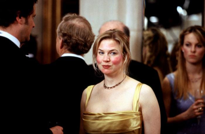 Bridget Jones: The Edge of Reason