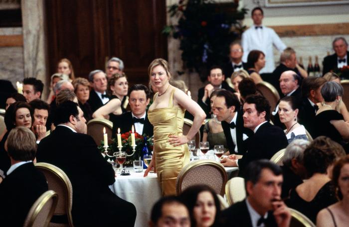 Bridget Jones: The Edge of Reason