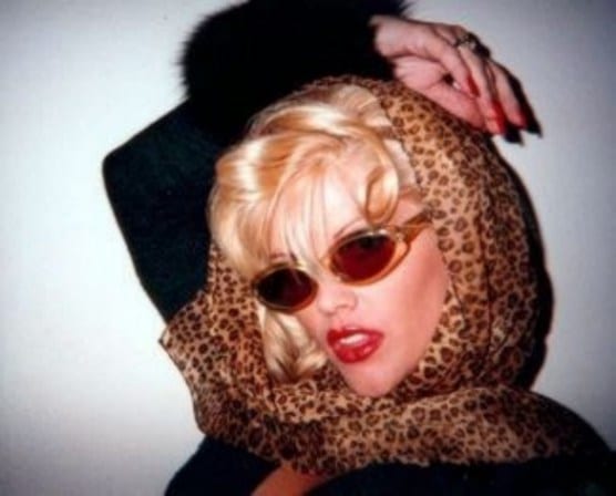 Anna Nicole Smith