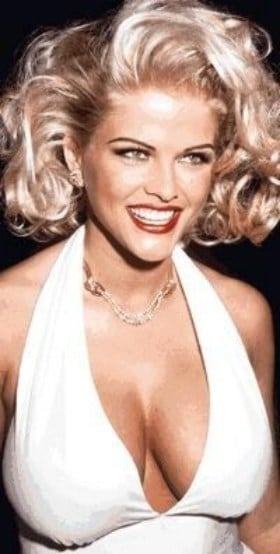 Anna Nicole Smith