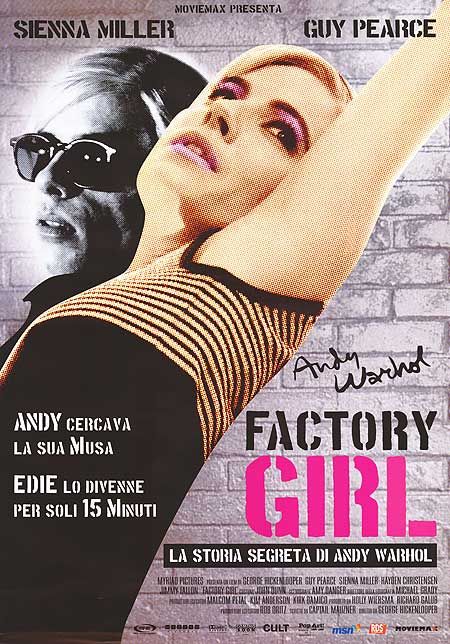 Factory Girl