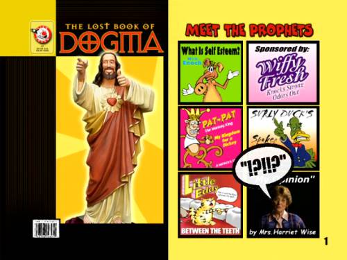 Dogma - Special Edition