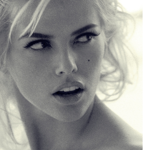 Anna Nicole Smith