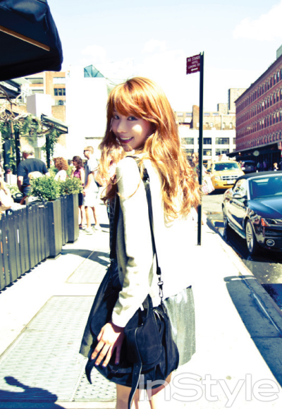 Ah-jung Kim