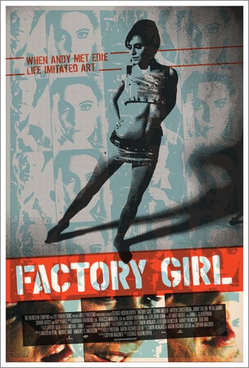 Factory Girl