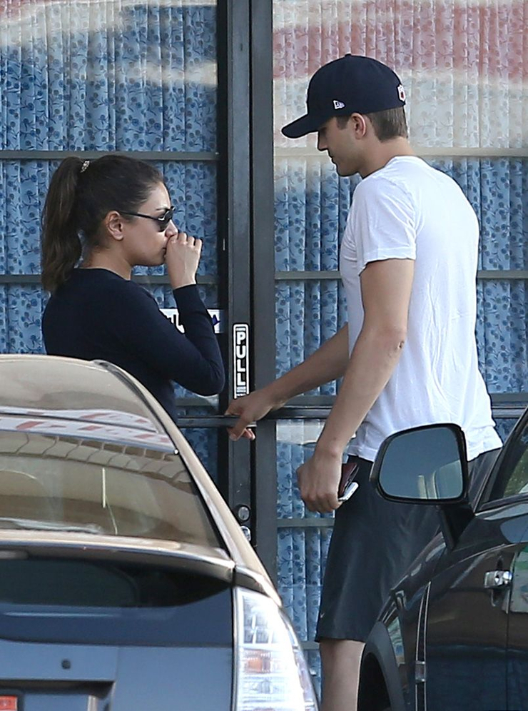 Mila Kunis