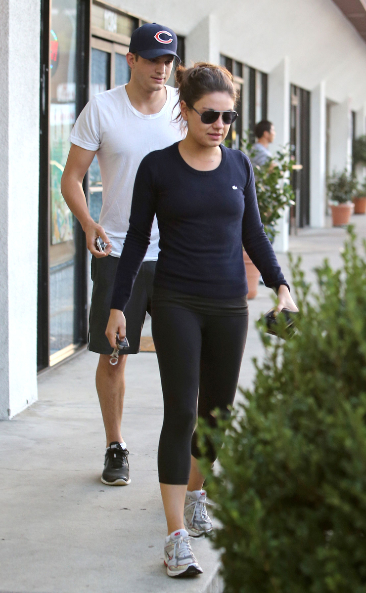 Mila Kunis