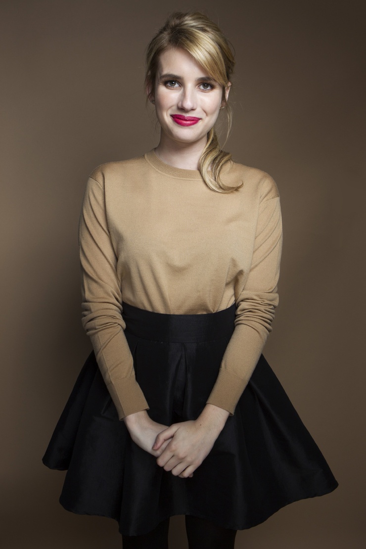 Emma Roberts Emma Roberts