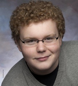 Brett Kelly