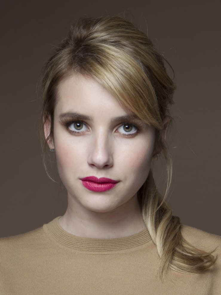Picture of Emma Roberts