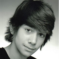 Max Baldry