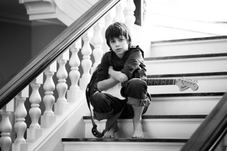 Uriah Shelton
