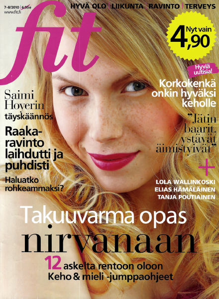 Noora Lappi